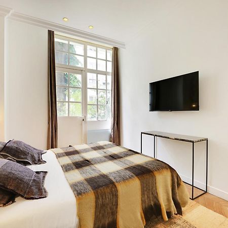 Amazing Appartement - 3Br-10P - Saint Germain Paříž Exteriér fotografie