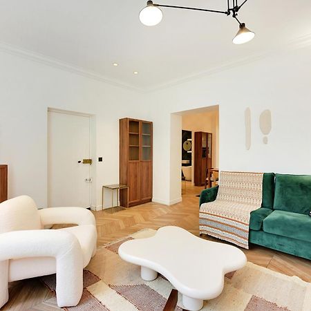 Amazing Appartement - 3Br-10P - Saint Germain Paříž Exteriér fotografie