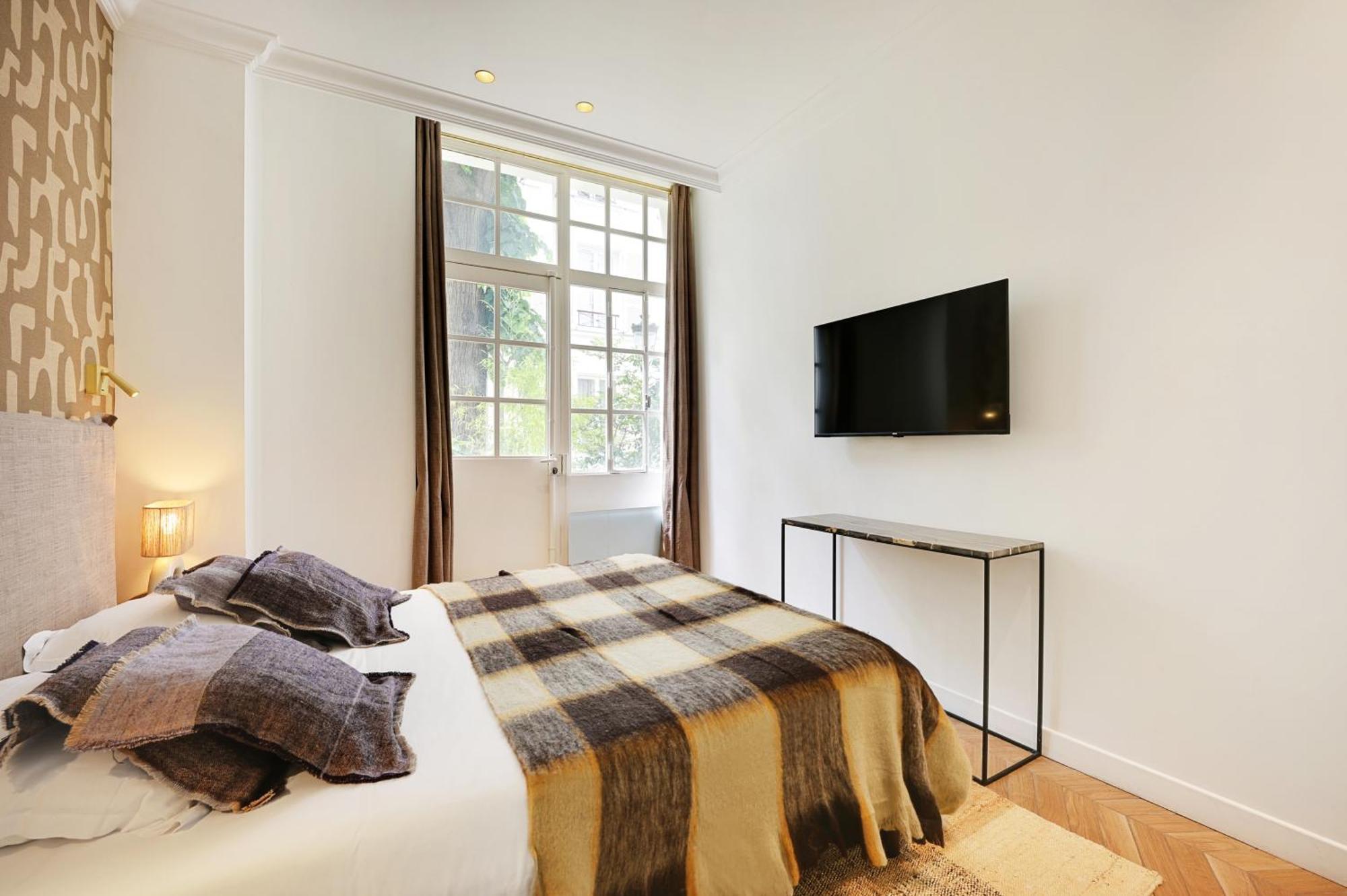 Amazing Appartement - 3Br-10P - Saint Germain Paříž Exteriér fotografie