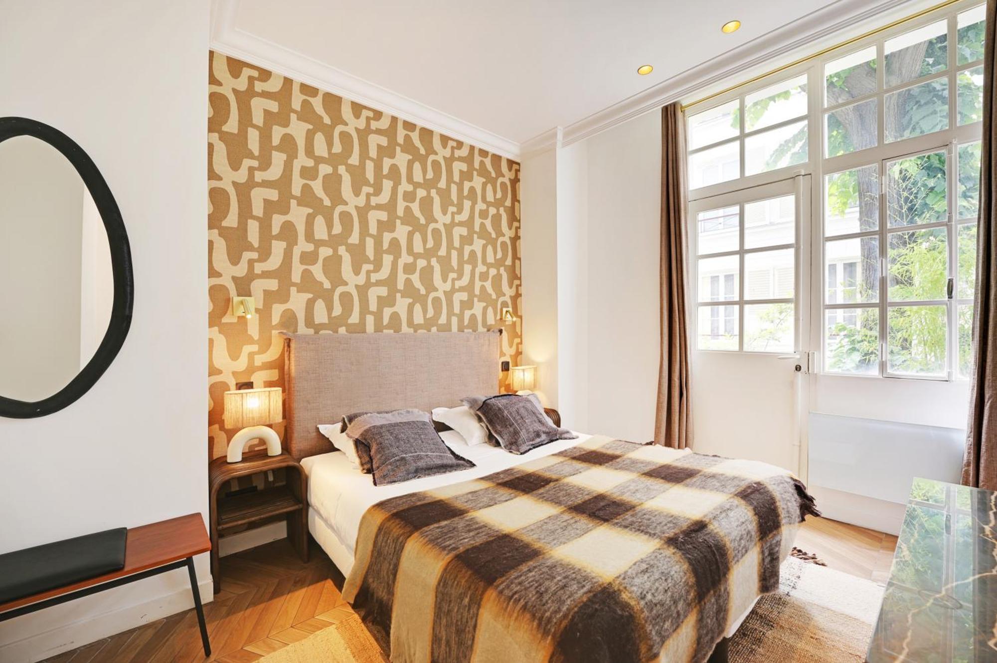 Amazing Appartement - 3Br-10P - Saint Germain Paříž Exteriér fotografie