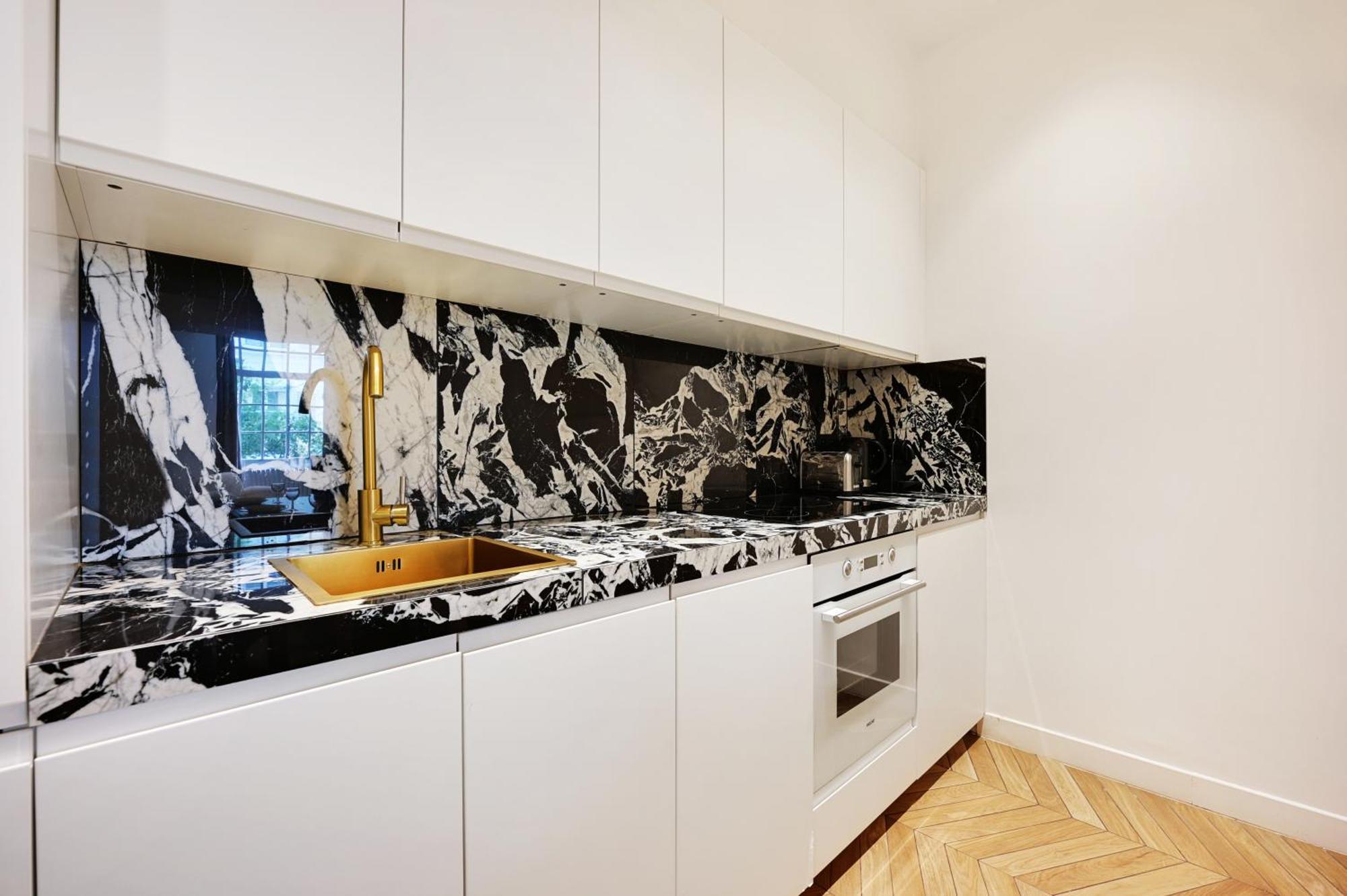 Amazing Appartement - 3Br-10P - Saint Germain Paříž Exteriér fotografie