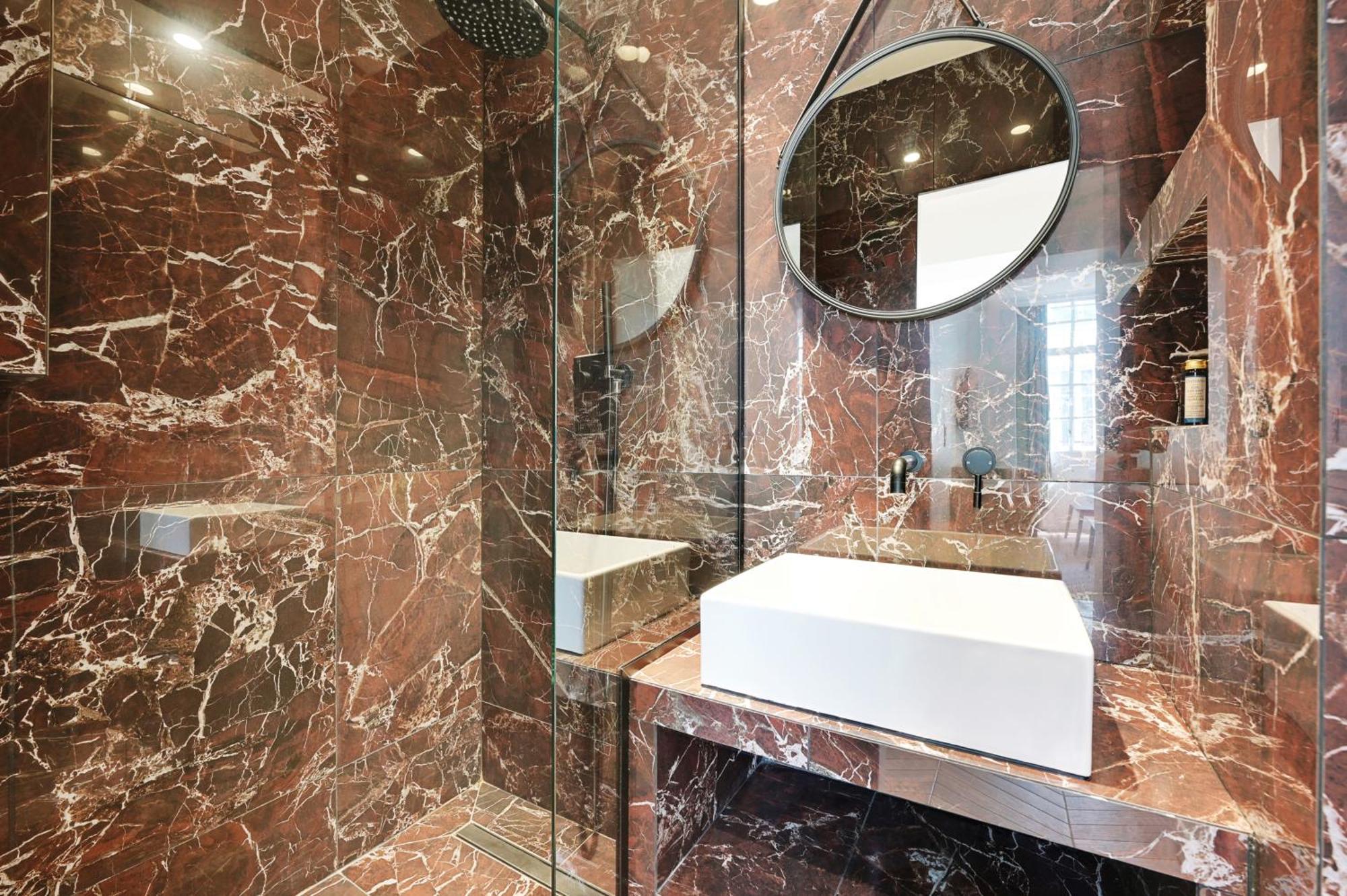 Amazing Appartement - 3Br-10P - Saint Germain Paříž Exteriér fotografie